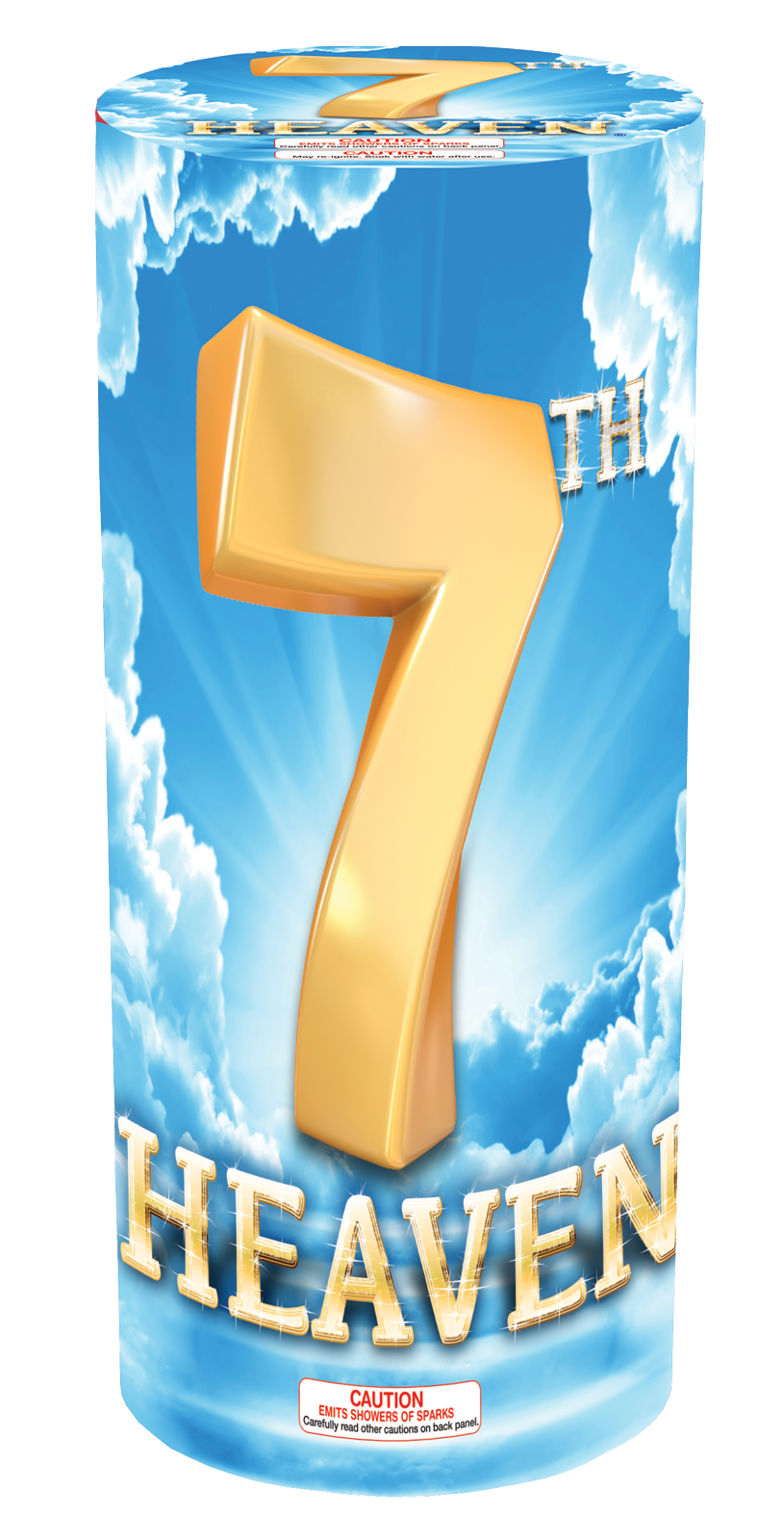 Seventh Heaven